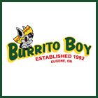 Burrito Boy